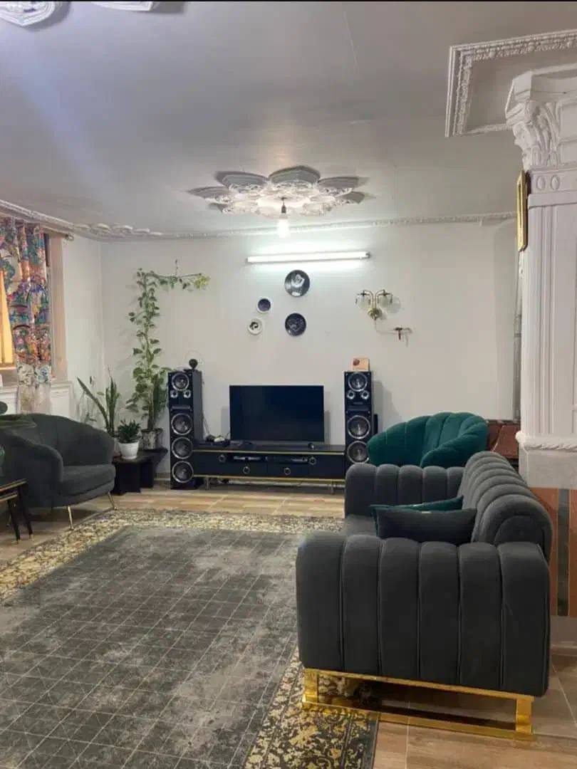 اجاره خانه ویلایی دربهترین نقطه رودبار|اجارهٔ خانه و ویلا|رودبار, |دیوار