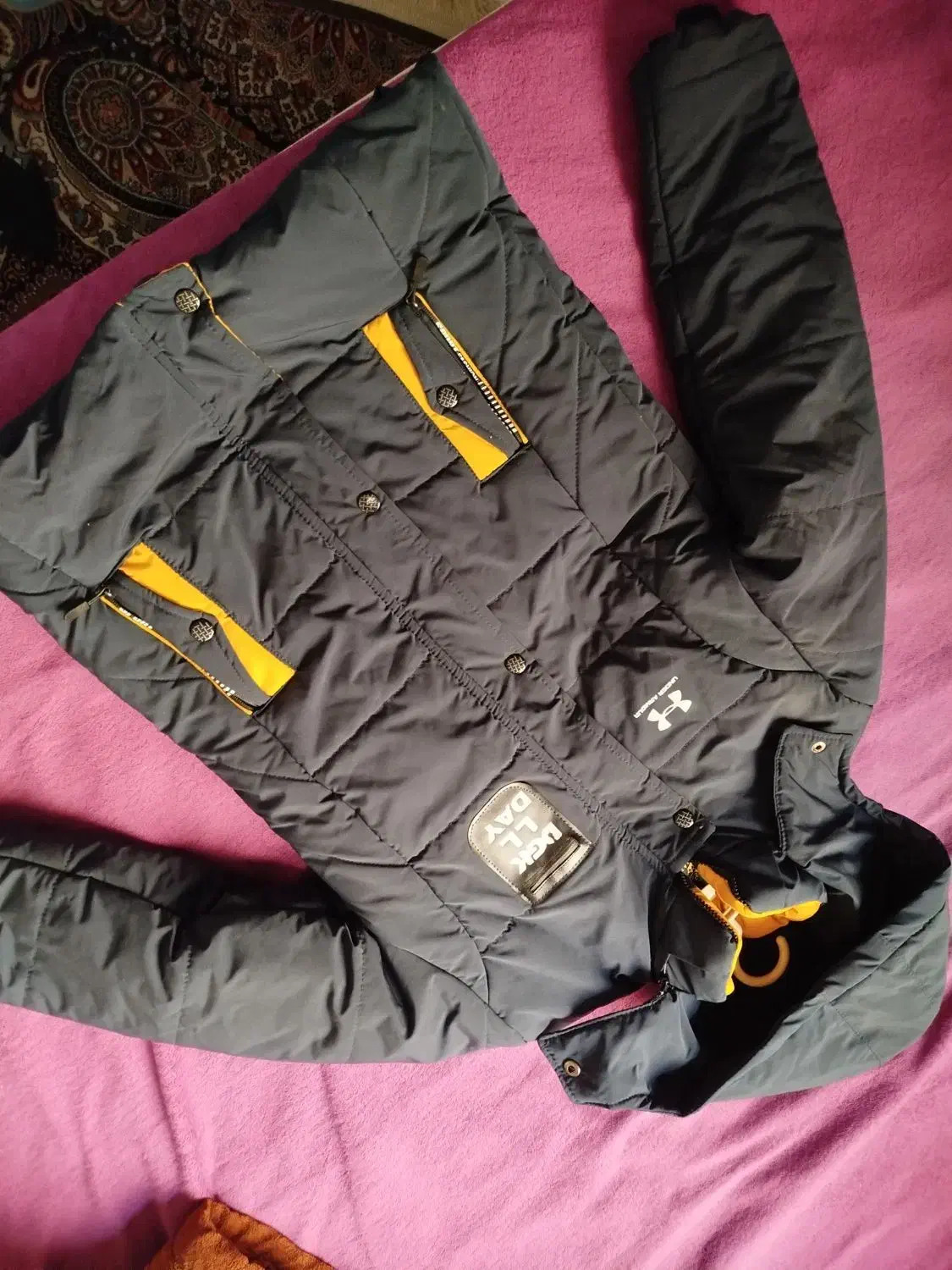 کاپشن|لباس|تهران, المهدی|دیوار