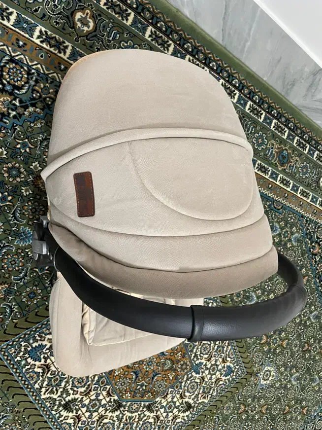 کریر نوزاد|کالسکه و لوازم جانبی|کرمانشاه, |دیوار