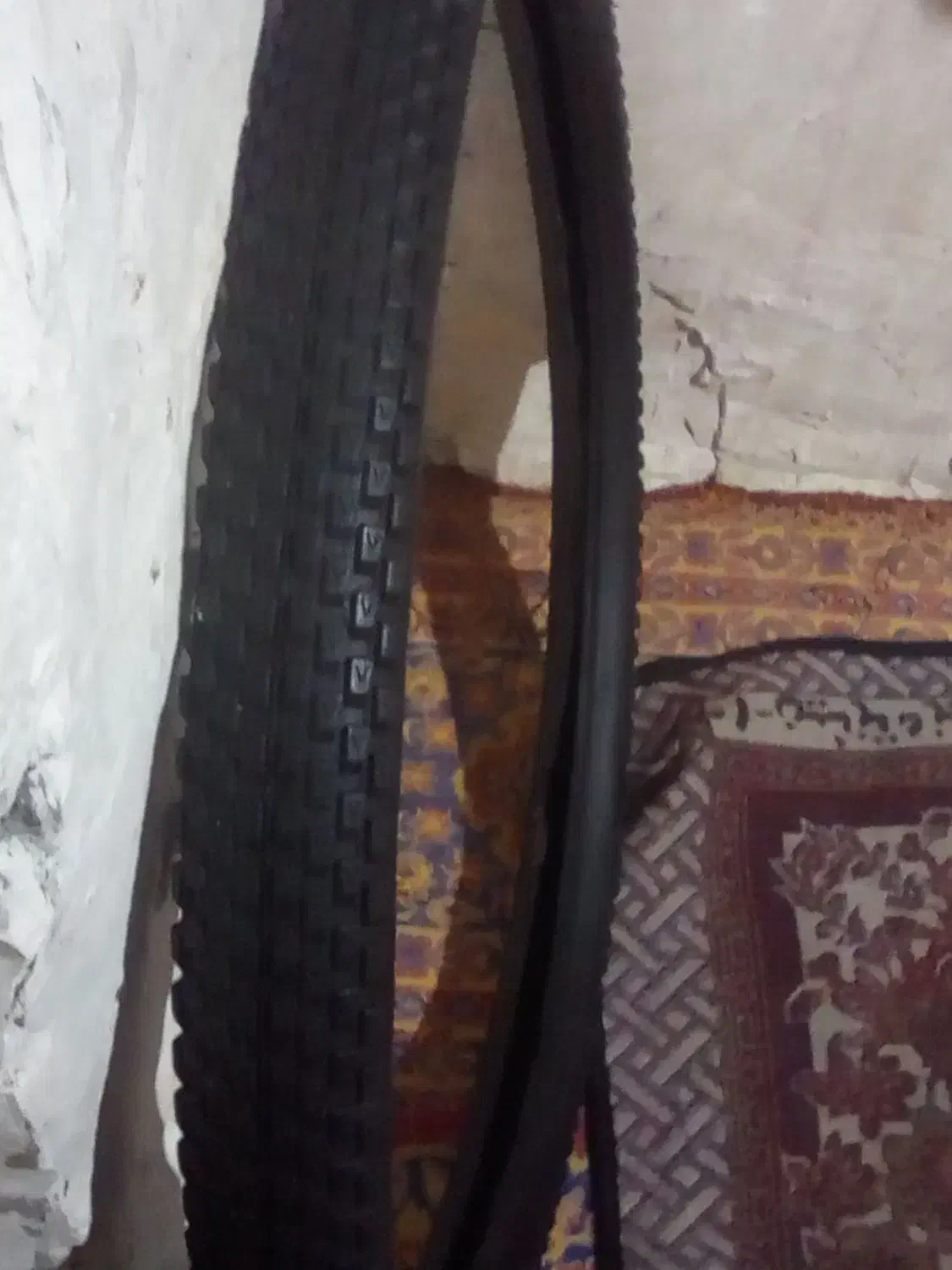 لاستیک دو چرخه|دوچرخه، اسکیت، اسکوتر|زاهدان, |دیوار