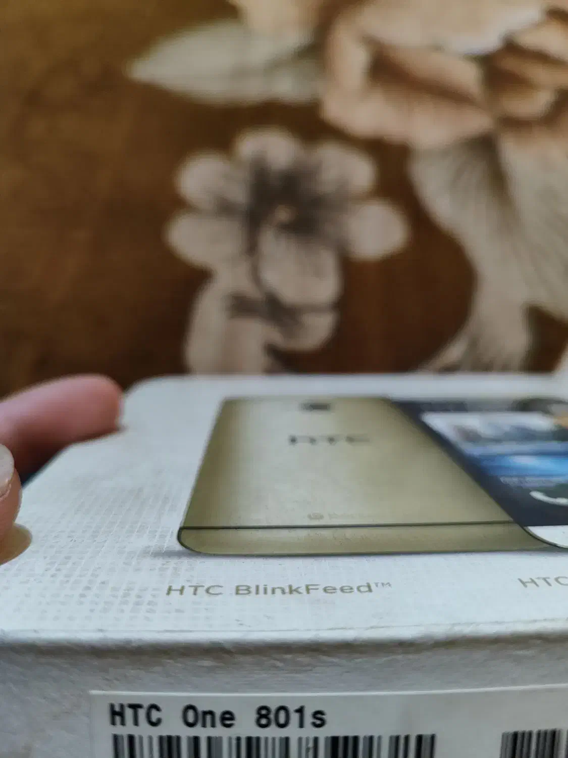 htc on 801s|موبایل|تهران, شهید رجایی|دیوار