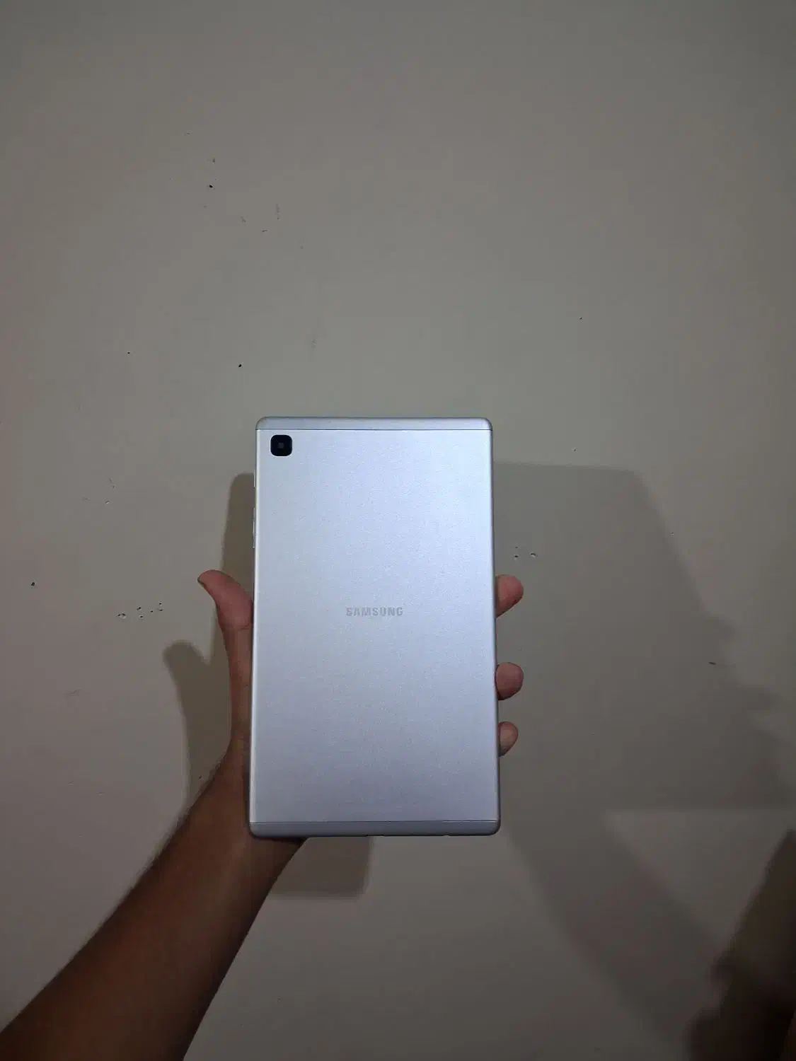 تبلت galaxy tab a7 lite|تبلت|اهواز, پردیس|دیوار
