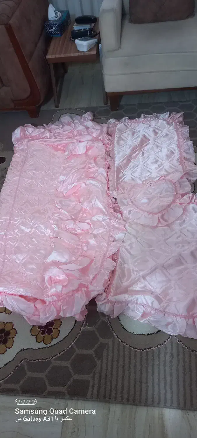 روتختی عروس نو|سرویس روتختی|نظرآباد, رسالت|دیوار