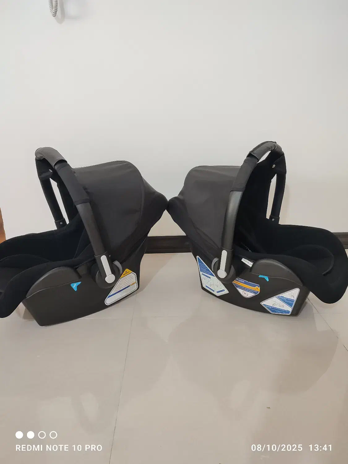 فروش کریر|کالسکه و لوازم جانبی|ساری, |دیوار