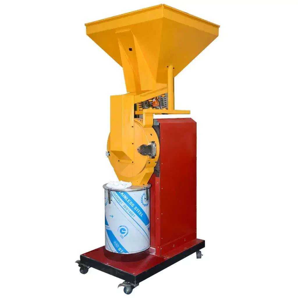 انواع خط آسیاب و آسیاب های اسوه صنعت اصفهان|ماشین‌آلات صنعتی|طالقان, |دیوار