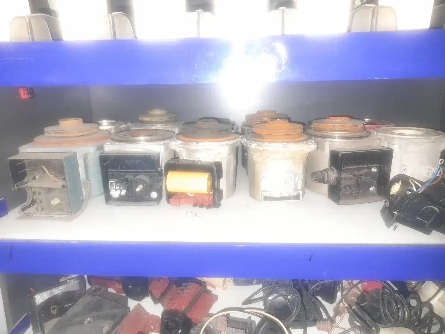 تعمیرات ونصب و فروش پکیج،شوفاژ استوک و نو|آبگرمکن، پکیج، شوفاژ|مشهد, هفت تیر (آب و برق)|دیوار