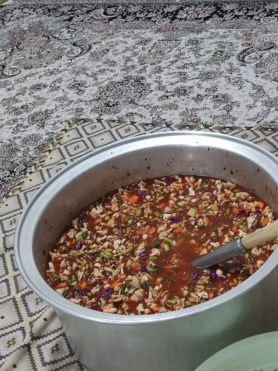 ترشی مشهدی|خوردنی و آشامیدنی|قوچان, |دیوار