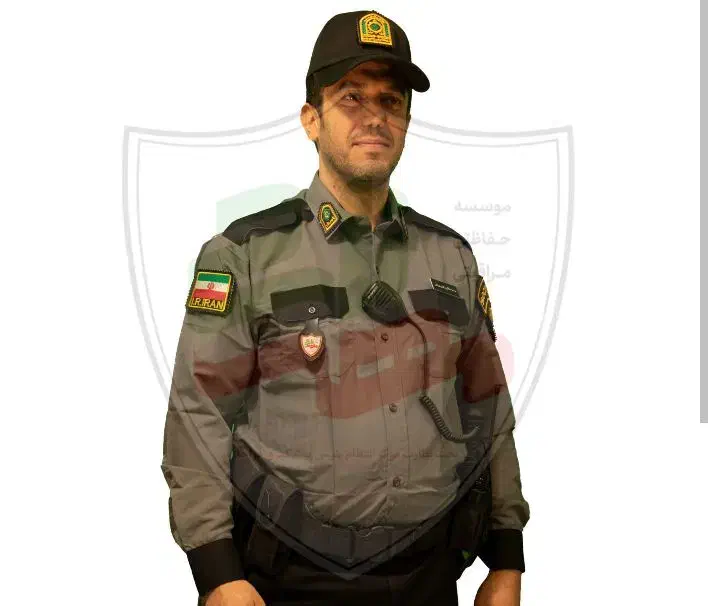 نگهبان سنگ شکن|استخدام سرایداری و نظافت|فاضل آباد, |دیوار