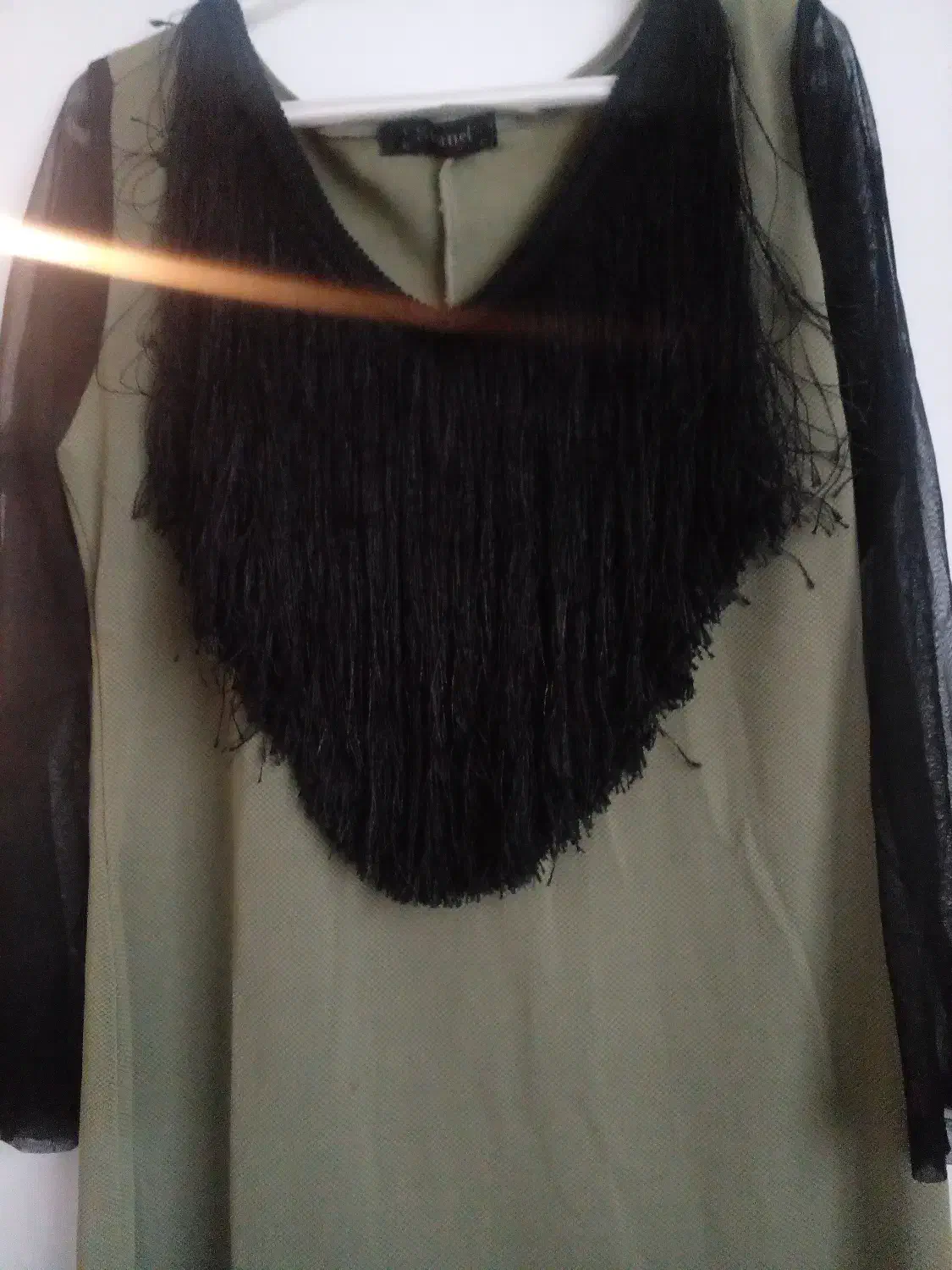 پیراهن زنانه مجلسی|لباس|الیگودرز, |دیوار