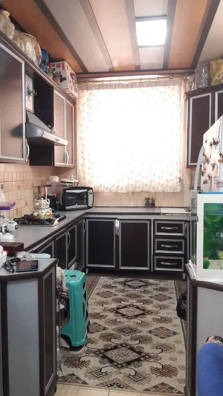 آپاتمان ۷۸متری|اجارهٔ آپارتمان|قم, کلهری|دیوار