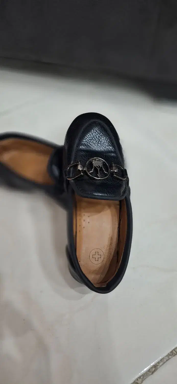 کفش بچه گانه کالج درحد|کیف، کفش، کمربند|ایرانشهر, |دیوار