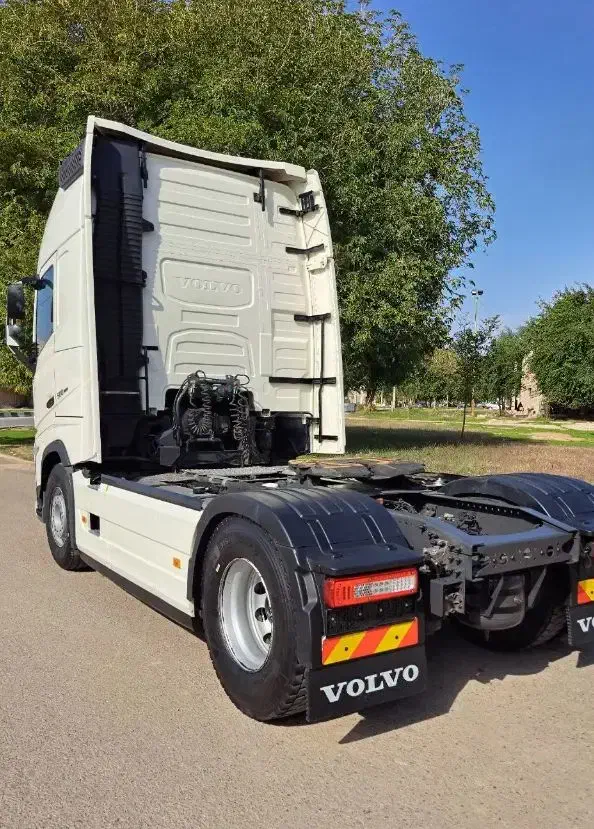 fh500نیو ۲۰۲۳|خودرو سنگین|زرندیه, |دیوار