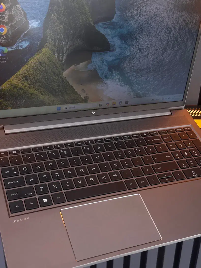 لپ تاپ HP ZBOOK G8|رایانه همراه|بوشهر, |دیوار