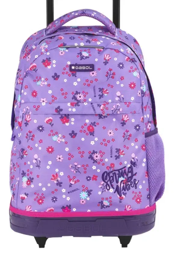 کوله مدرسه ب همراه کتاب ها گم شده|اشیا|مشهد, ولیعصر (شهرک غرب)|دیوار