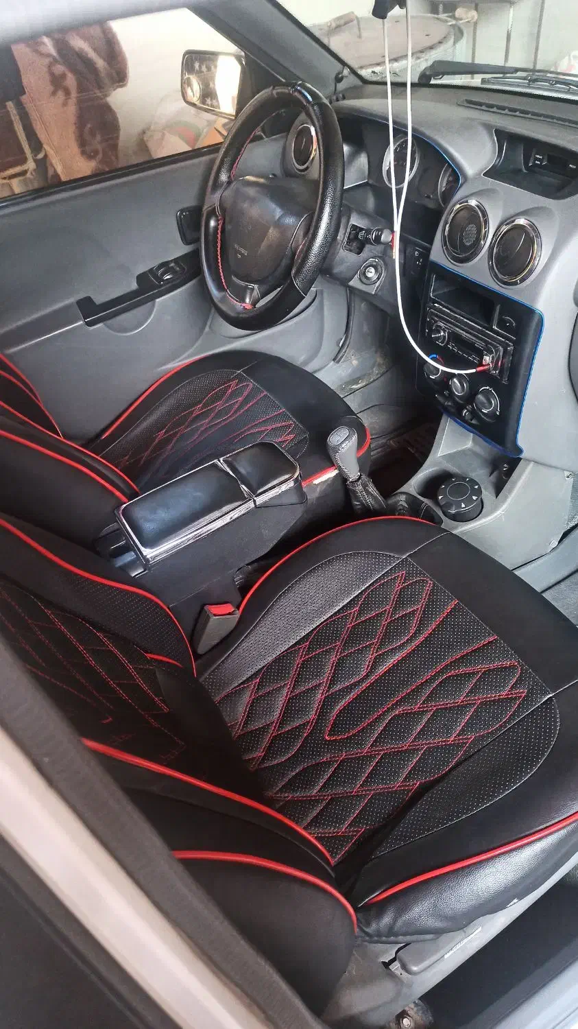 پراید131|خودرو سواری و وانت|اهواز, امانیه|دیوار