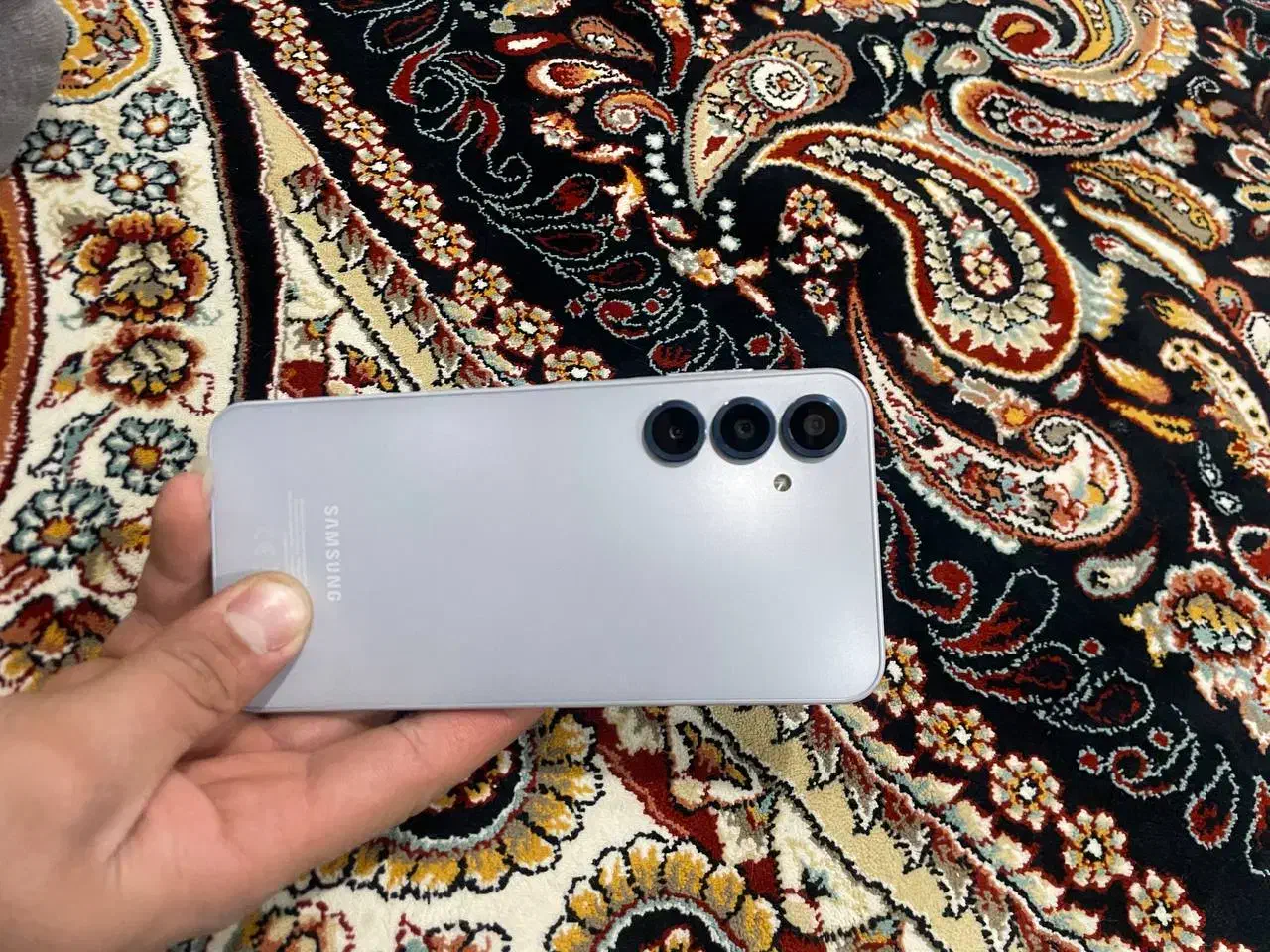 a16|موبایل|مشهد, میان ولایت|دیوار