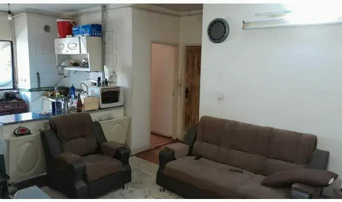 آپارتمان همکف دو خواب مسکن جوانان|فروش آپارتمان|شاهین‌شهر, شهرک گلدیس|دیوار