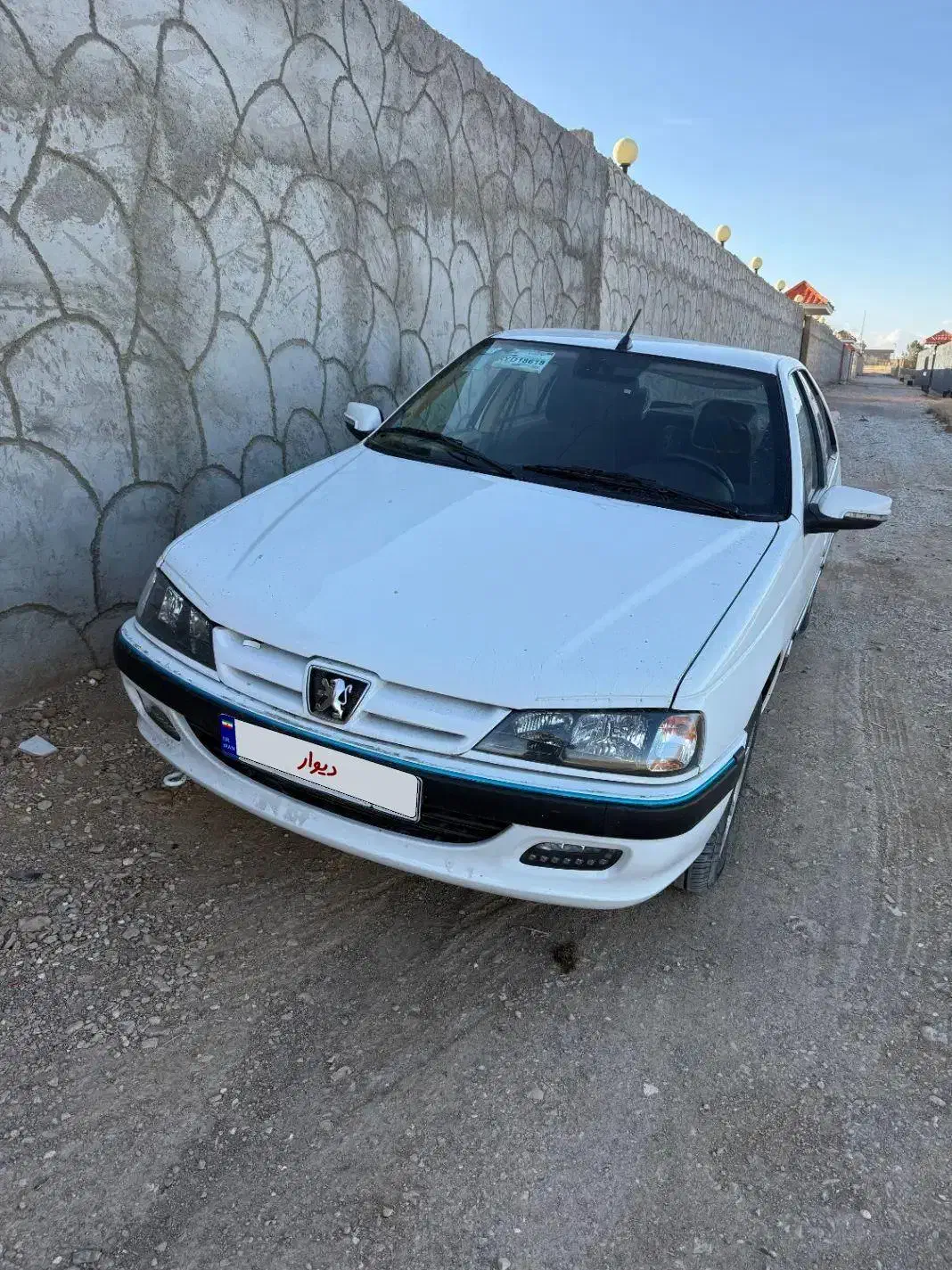 پارس elxفول کامل|خودرو سواری و وانت|برخوار, |دیوار