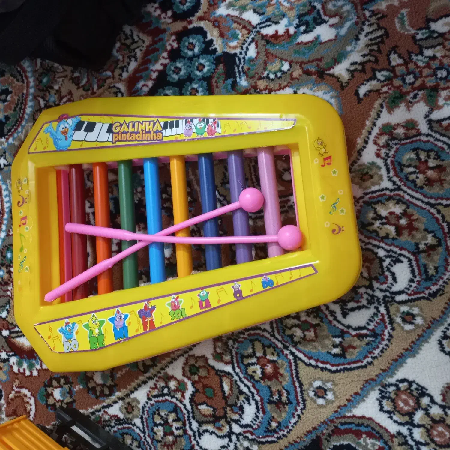 اسباب بازی ۳۰۰ تومان|اسباب‌بازی بچه|مشهد, ثامن|دیوار