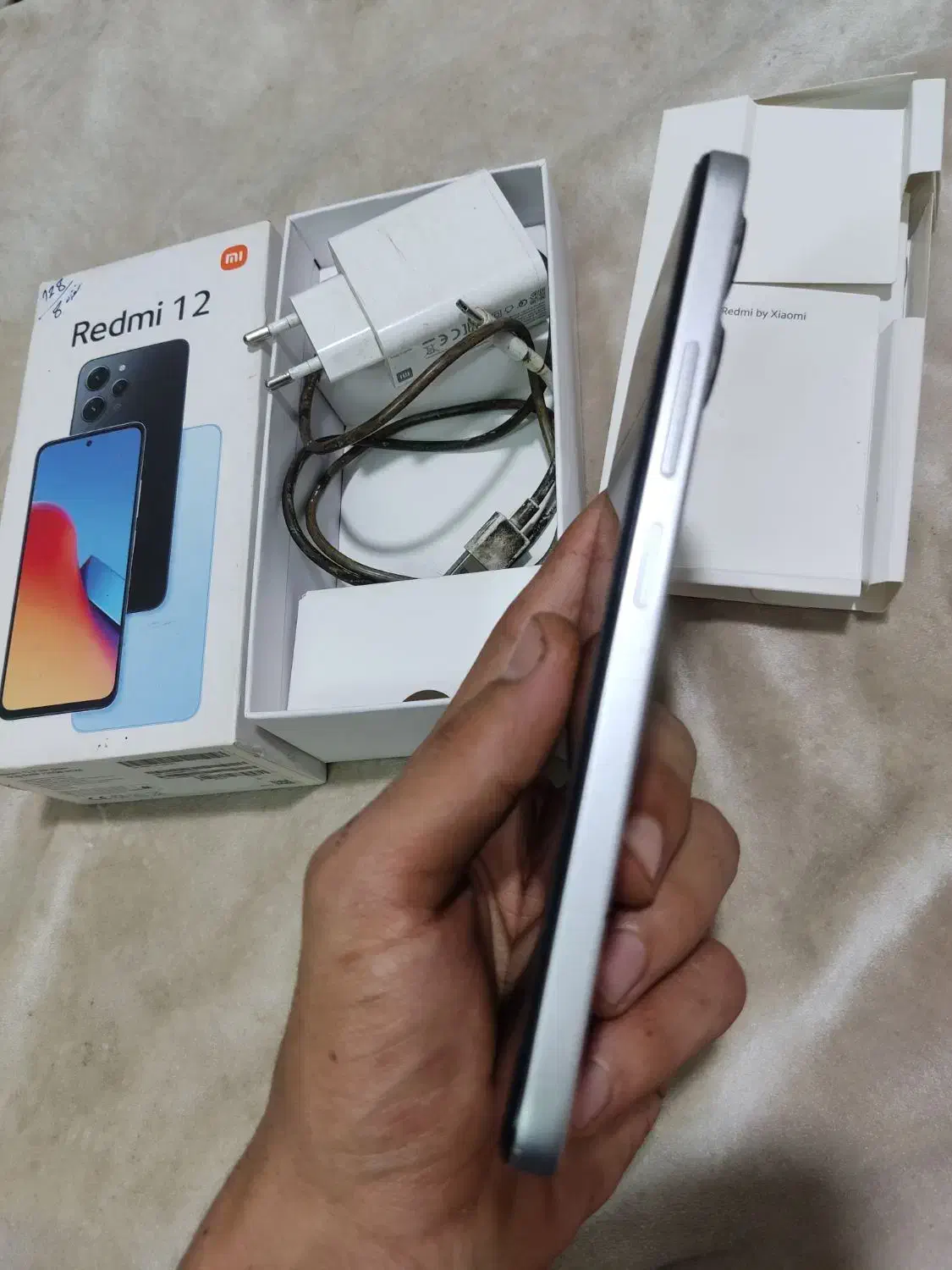 گوشی شیائومی|موبایل|احمدآبادمستوفی, |دیوار