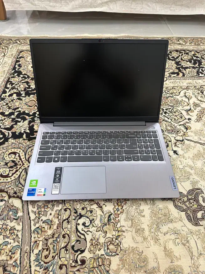 لب تاپ نو فقط باز شده|رایانه همراه|یزد, |دیوار