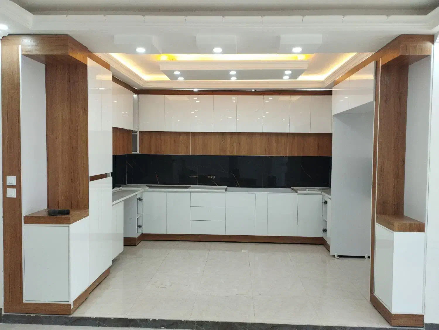 کمد دیواری و کابینت اقساط|خدمات پیشه و مهارت|یاسوج, |دیوار