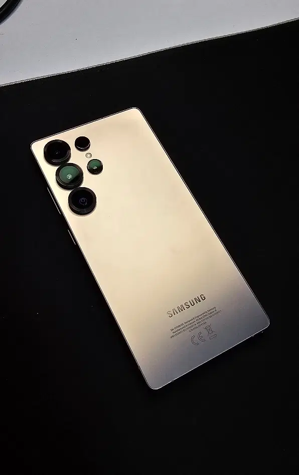 Samsung galaxy S 25 ultra|موبایل|تهران, ستارخان|دیوار