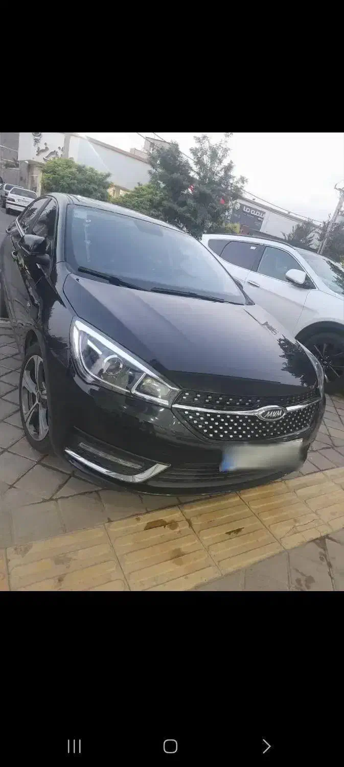 آریزو5 مدل۱۴۰۲|خودرو کلاسیک|سیرجان, |دیوار