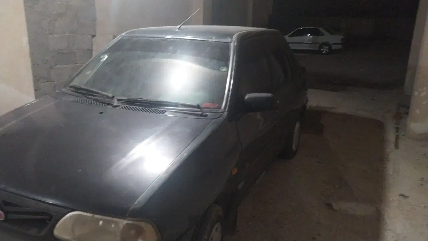 خودروی پراید مدل ۸۵|خودرو سواری و وانت|بندرلنگه, |دیوار