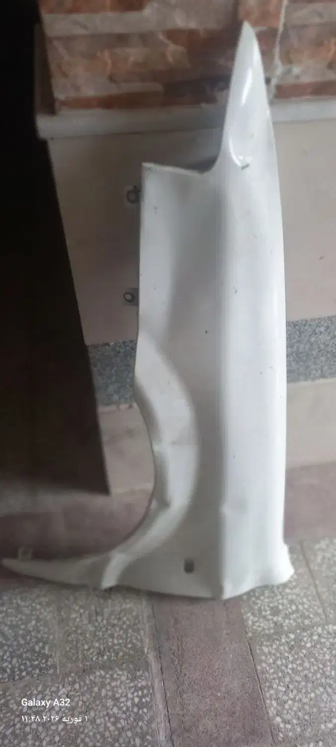 وسیله نقلیه|قطعات یدکی و لوازم جانبی|قم, تکیه آقا سید حسنی|دیوار