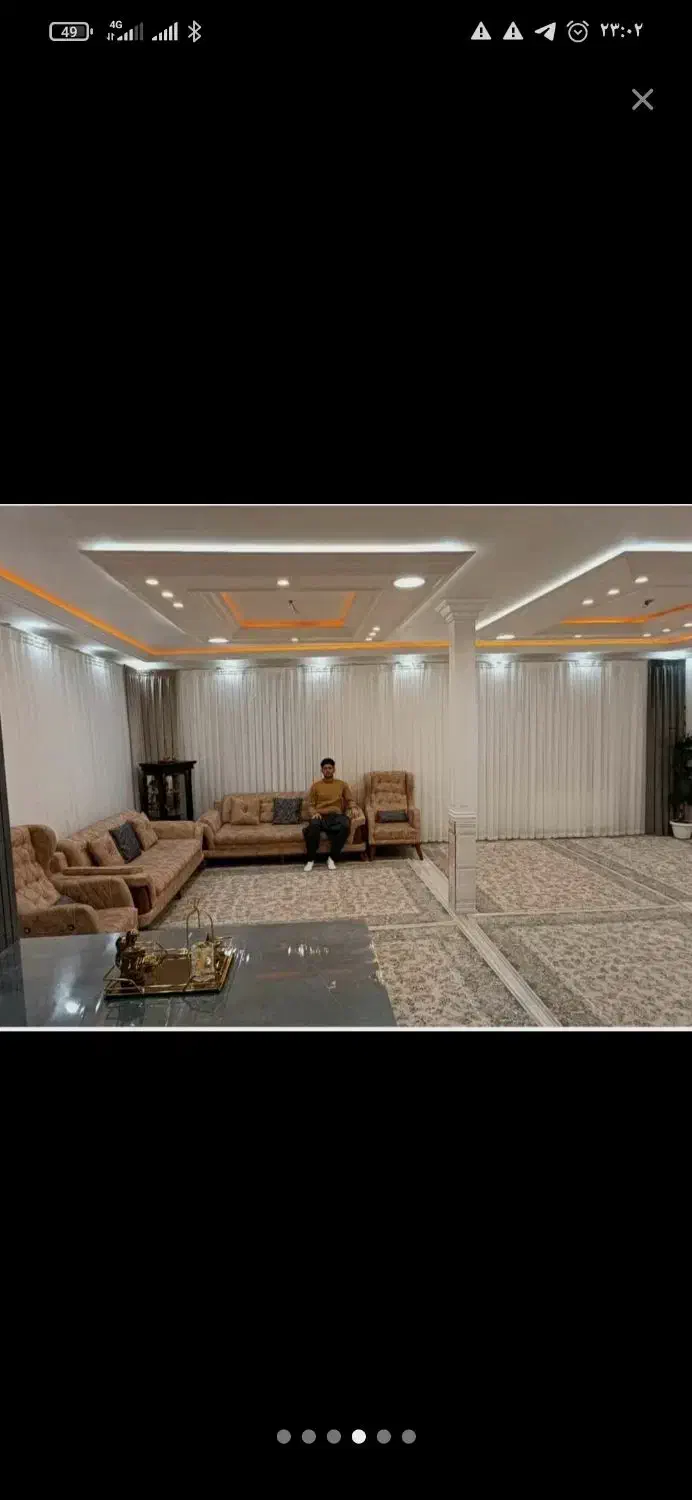 نصاب و نصب پرده همین الان کل مشهد شستشو دوخت پرده|خدمات پیشه و مهارت|مشهد, الهیه|دیوار