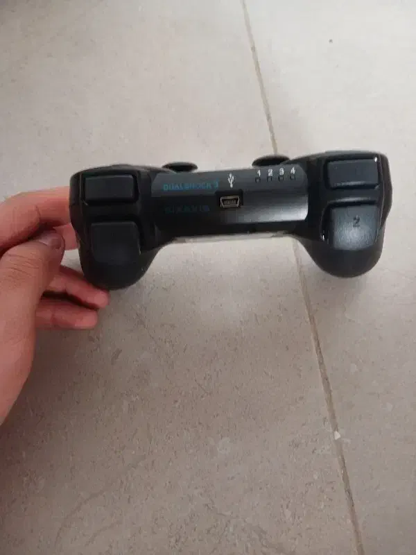 دسته ی پلی 3|کنسول، بازی ویدئویی و آنلاین|اندیمشک, |دیوار