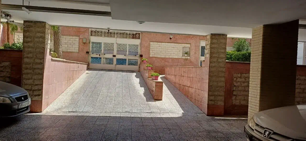 آپارتمان ۸۰ متری فول امکانات