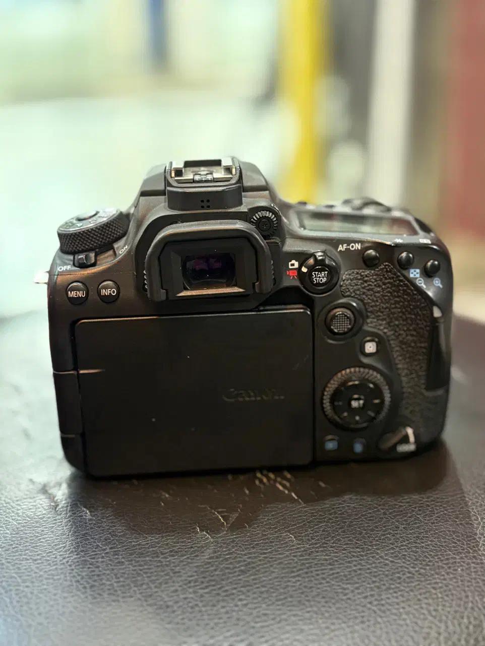 90d 18-135 usm|دوربین عکاسی و فیلمبرداری|تهران, شیخ هادی|دیوار