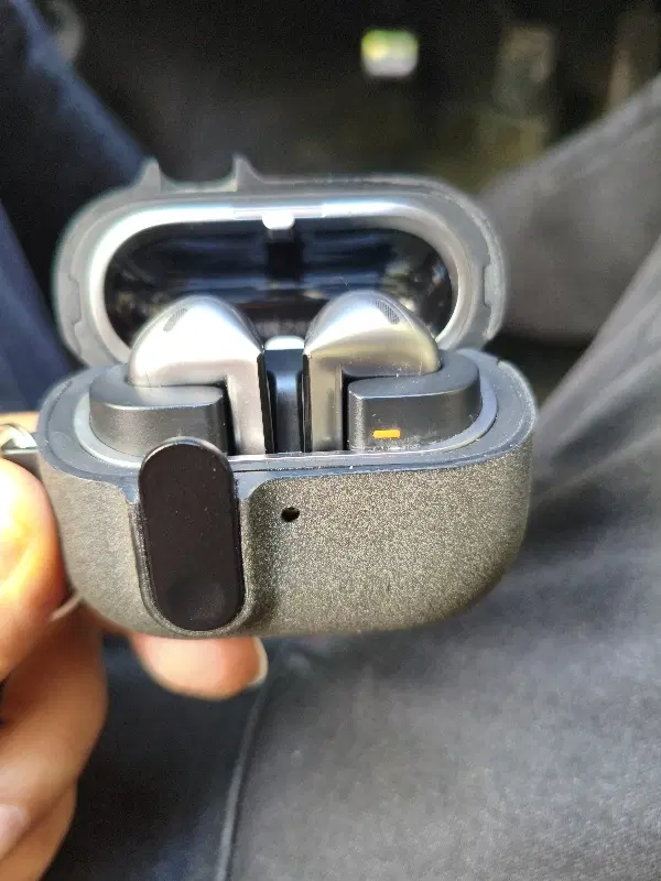 Galaxy buds 3|لوازم جانبی موبایل و تبلت|پردیس, فاز ۱۱|دیوار