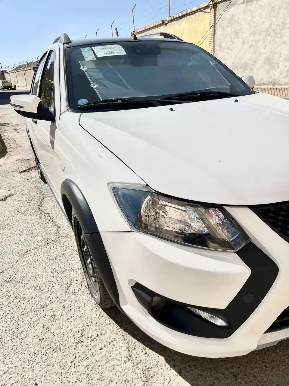 کوییک خشک|خودرو سواری و وانت|زاهدان, |دیوار