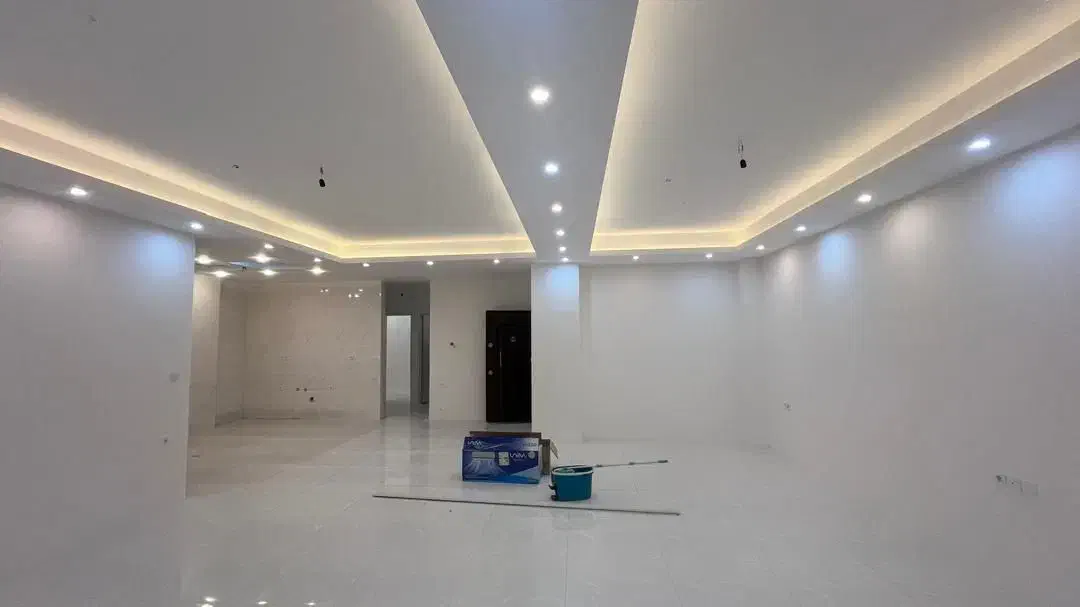 فروش آپارتمان128متری/2خواب/نوساز/شهرک فجرفاز2|فروش آپارتمان|ورامین, ورامین|دیوار