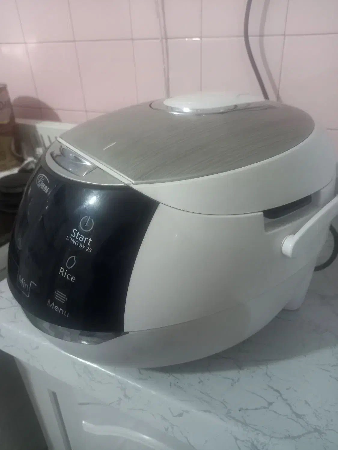 پلوپز دیجیتال|اجاق گاز و لوازم برقی پخت‌وپز|نیشابور, محله میدان باغات|دیوار