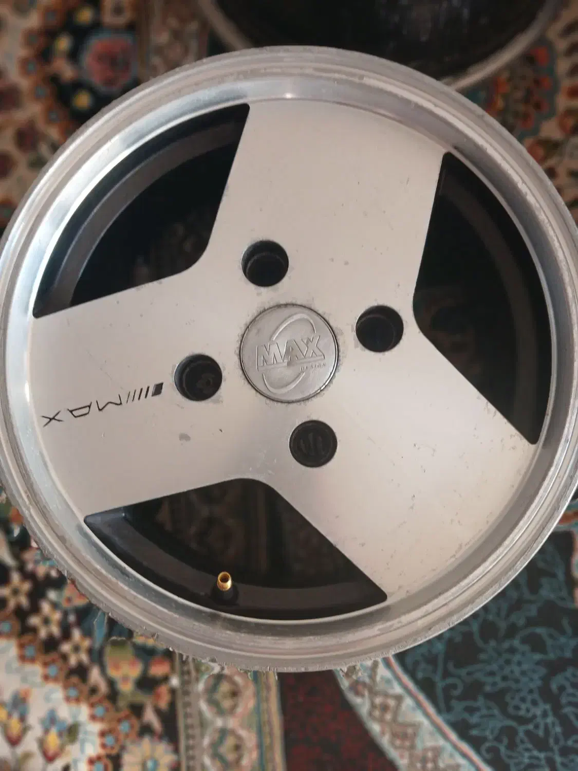 رینگ پراید|حراج|پارسآباد, |دیوار