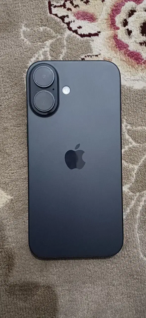 آیفون ۱۶|موبایل|اهواز, کمپلو جنوبی|دیوار