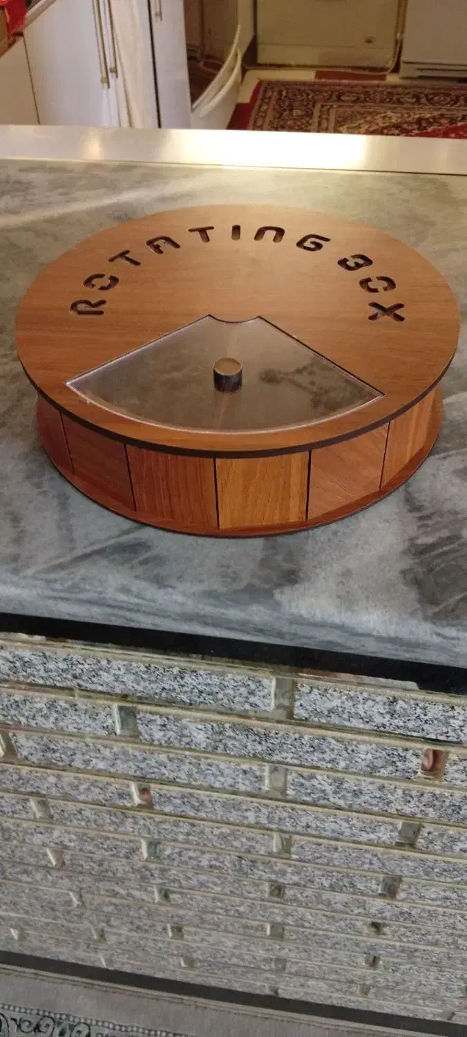 باکس نو|صنایع دستی و سایر لوازم تزئینی|بروجرد, |دیوار