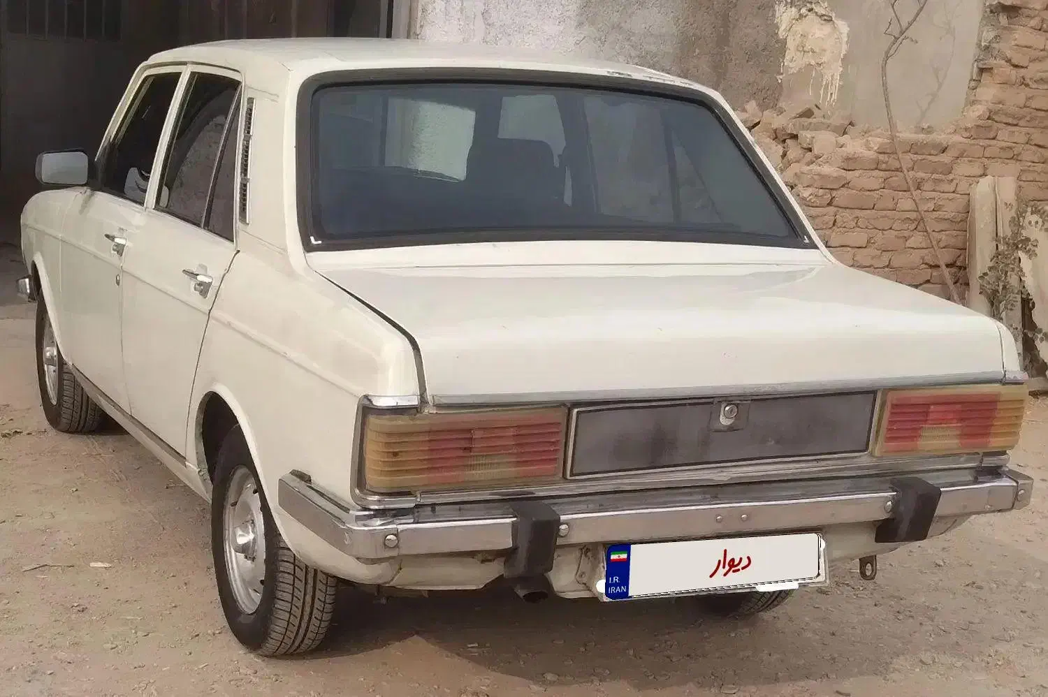 پیکان مدل81کاربرات|خودرو سواری و وانت|قزوین, |دیوار