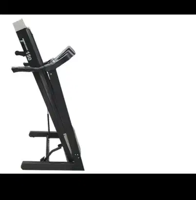 تردمیل خانگی توربو فیتنس TF150|تجهیزات ورزشی|مشهد, شهرک رازی (شهرک غرب)|دیوار