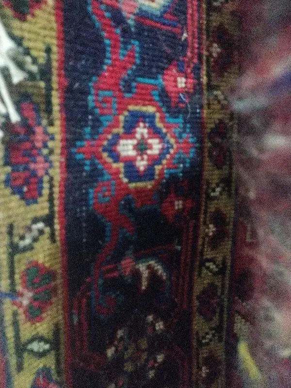 فرش|فرش|تبریز, |دیوار