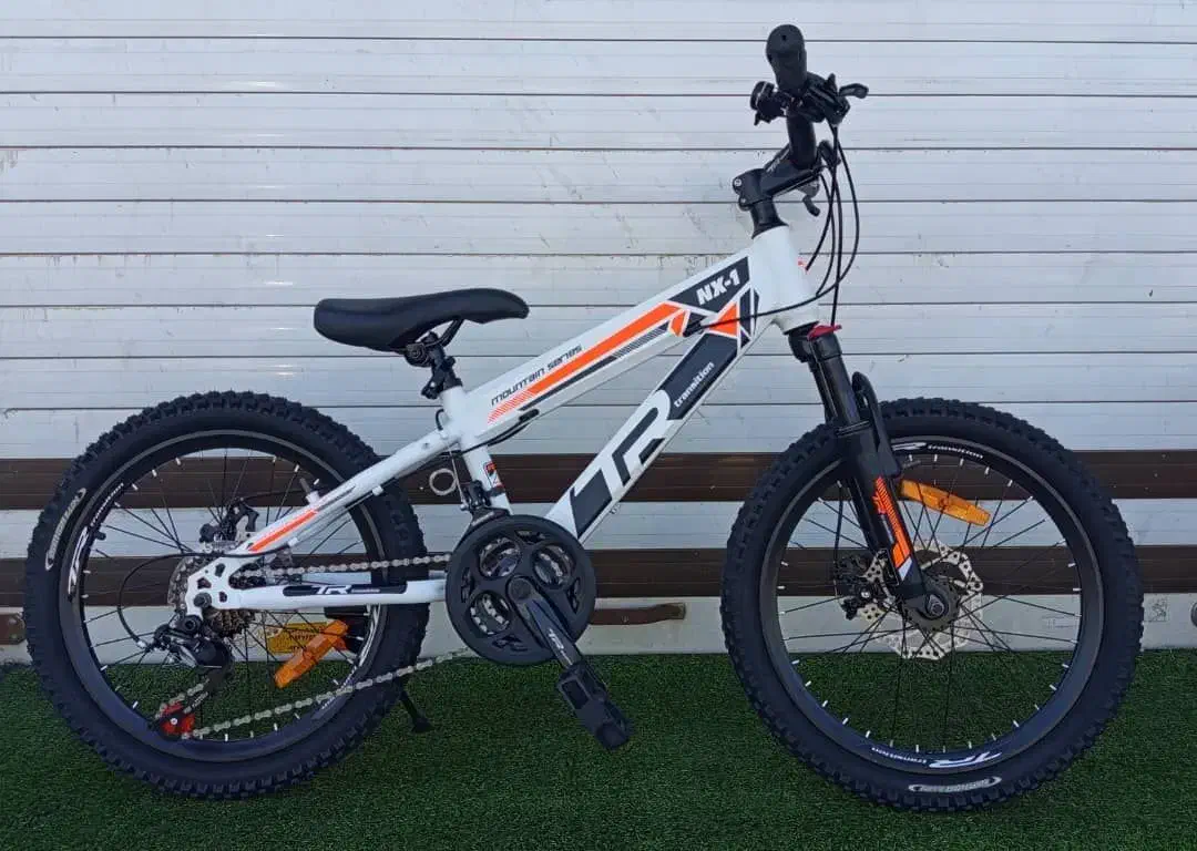 ماکان دوچرخه ۲۰دو۲۴ و۲۶ و۲۷ و۲۹ تمام الومینیوم|دوچرخه، اسکیت، اسکوتر|تهران, تهرانسر مرکزی|دیوار