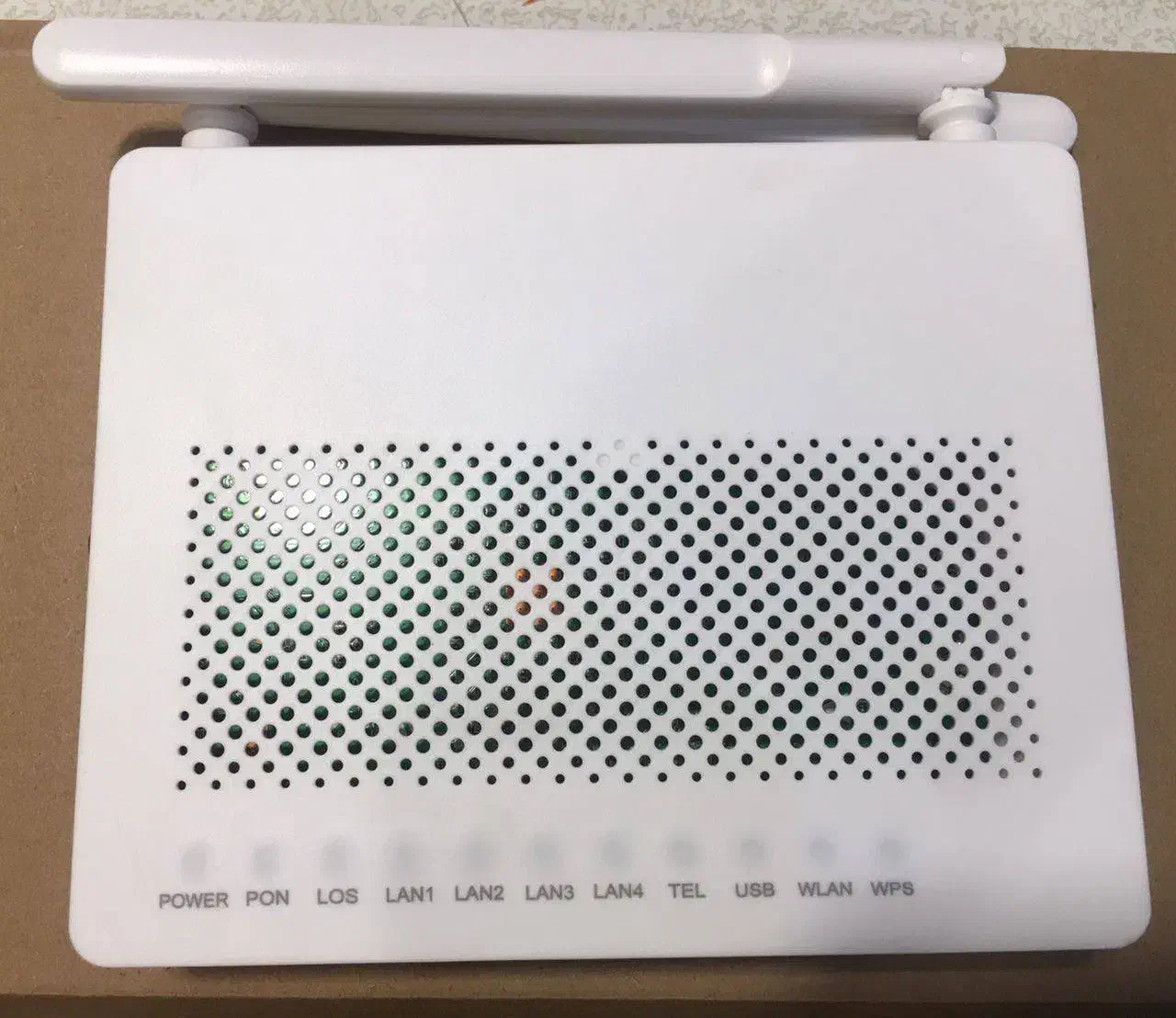 مودم فیبر نوری Huawei HG8546M|مودم و تجهیزات شبکه|کرج, باغستان|دیوار