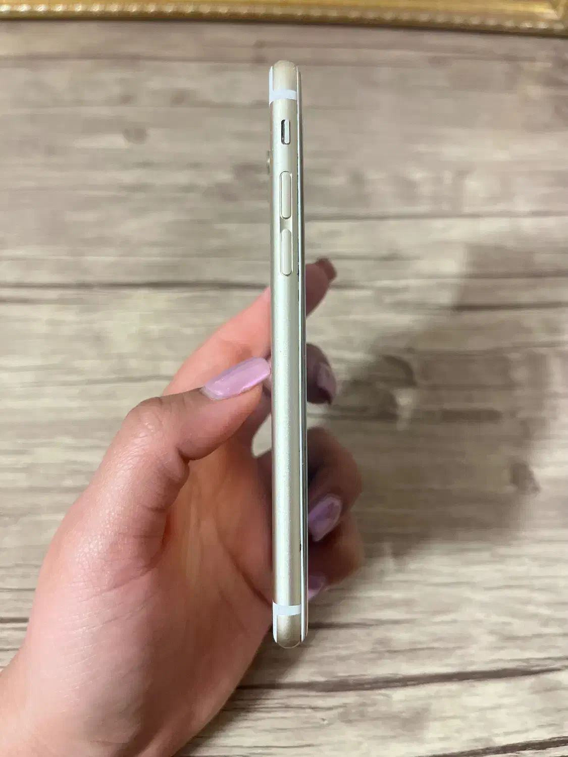 آیفون 6s / گوشی دوم و کاری|موبایل|اصفهان, سروستان|دیوار