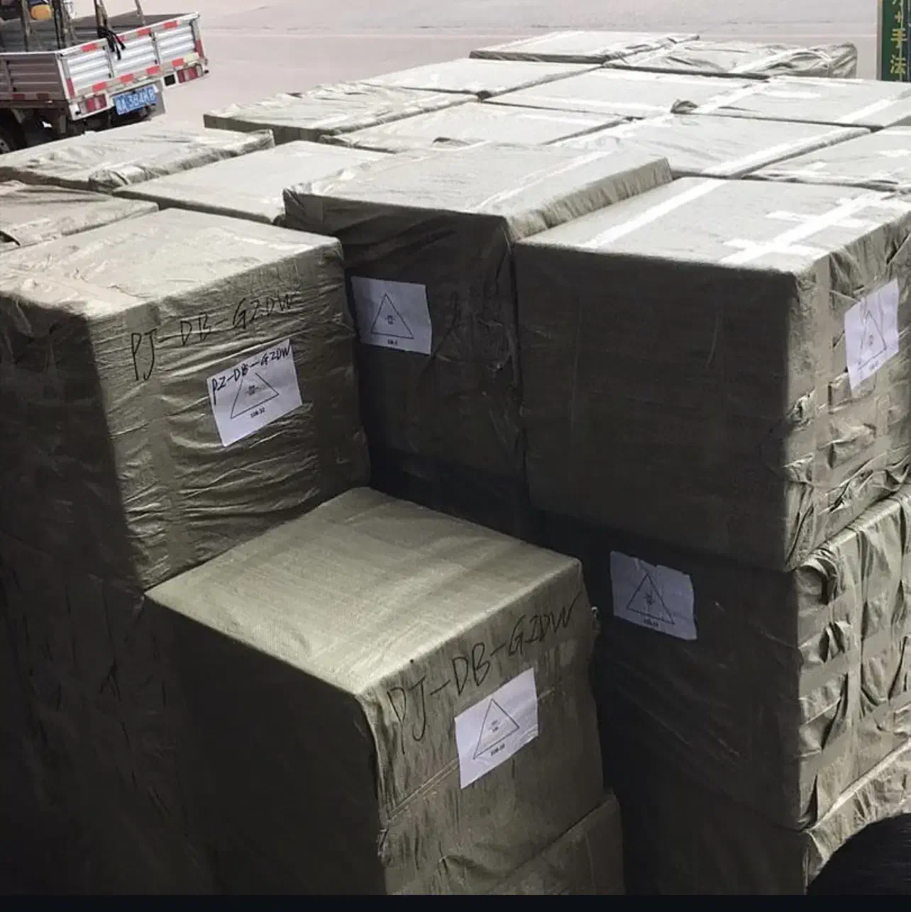 خرید و ارسال کالا از دبی به تمام نقاط ایران|خدمات حمل و نقل|بندرلنگه, |دیوار