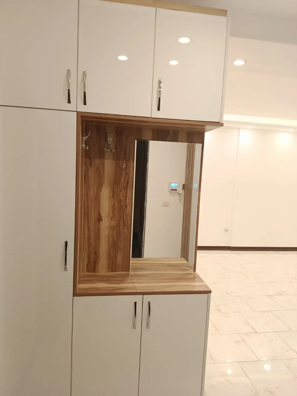 رهن و اجاره ویو دار زیبا در فاز ۱۱ پردیس|اجارهٔ آپارتمان|پردیس, فاز ۱۱|دیوار