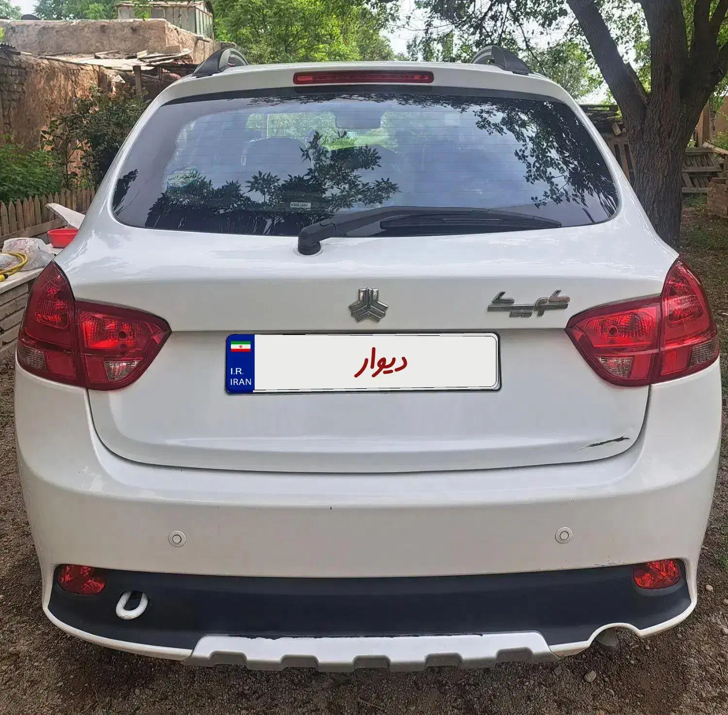 کوییک s|خودرو سواری و وانت|نظرآباد, نظرآباد|دیوار